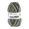 Lang Yarns Super Soxx Color 4-ply